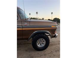 1979 Ford F150 (CC-2065461) for sale in Cadillac, Michigan