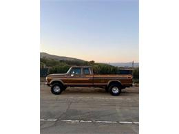 1979 Ford F150 (CC-2065461) for sale in Cadillac, Michigan