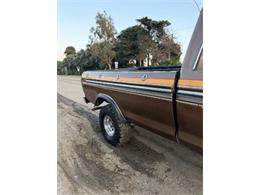 1979 Ford F150 (CC-2065461) for sale in Cadillac, Michigan