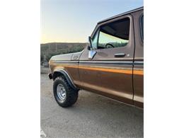 1979 Ford F150 (CC-2065461) for sale in Cadillac, Michigan