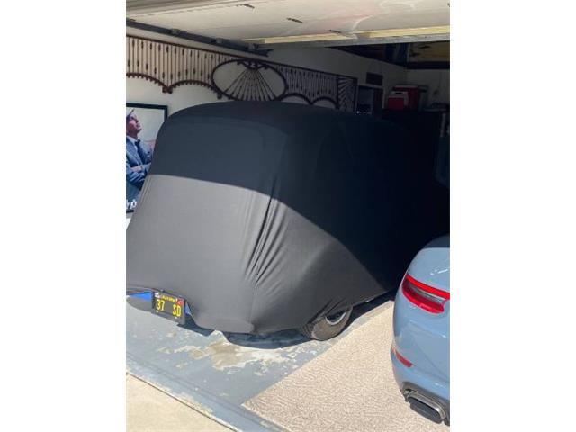 1937 Ford Sedan Delivery (CC-2065462) for sale in Cadillac, Michigan