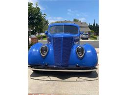 1937 Ford Sedan Delivery (CC-2065462) for sale in Cadillac, Michigan