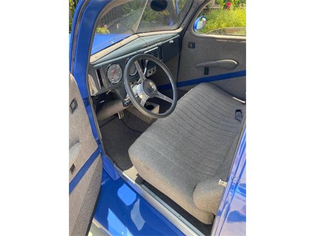 1937 Ford Sedan Delivery (CC-2065462) for sale in Cadillac, Michigan