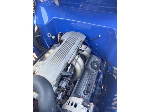 1937 Ford Sedan Delivery (CC-2065462) for sale in Cadillac, Michigan