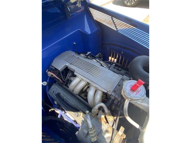 1937 Ford Sedan Delivery (CC-2065462) for sale in Cadillac, Michigan