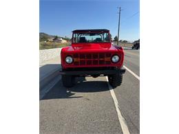 1970 Ford Bronco (CC-2065463) for sale in Cadillac, Michigan