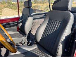 1970 Ford Bronco (CC-2065463) for sale in Cadillac, Michigan