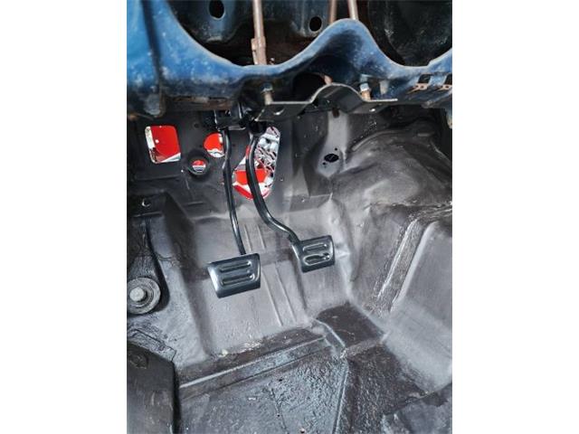 1967 Pontiac Firebird (CC-2065464) for sale in Cadillac, Michigan