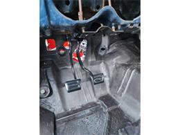 1967 Pontiac Firebird (CC-2065464) for sale in Cadillac, Michigan