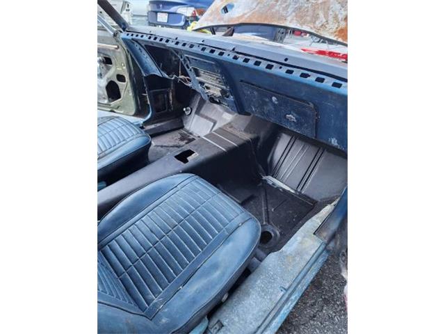 1967 Pontiac Firebird (CC-2065464) for sale in Cadillac, Michigan