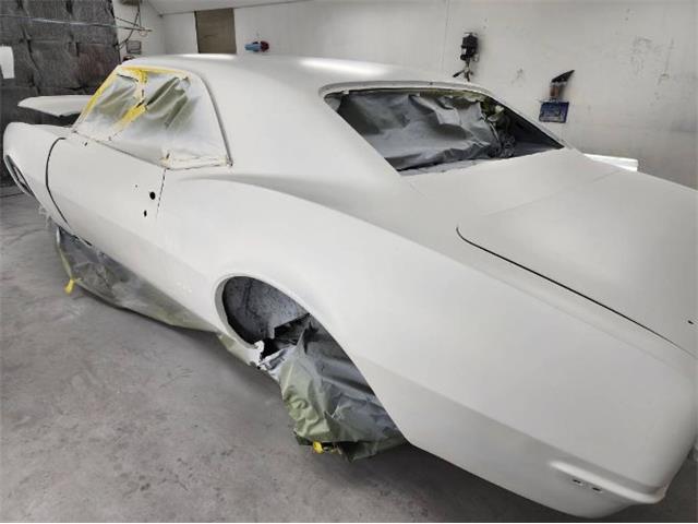 1967 Pontiac Firebird (CC-2065464) for sale in Cadillac, Michigan