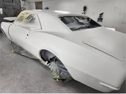 1967 Pontiac Firebird (CC-2065464) for sale in Cadillac, Michigan