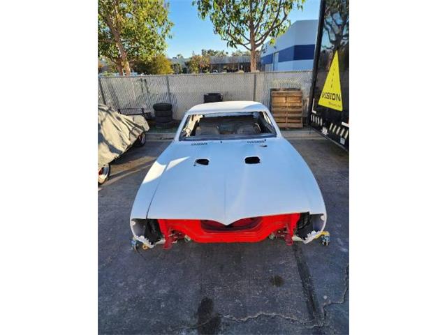 1967 Pontiac Firebird (CC-2065464) for sale in Cadillac, Michigan