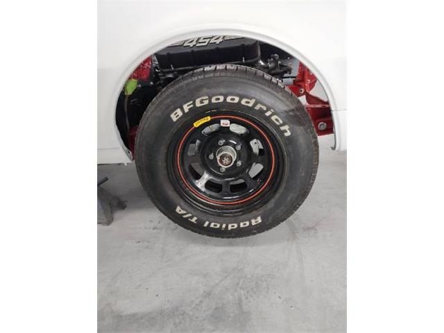 1967 Pontiac Firebird (CC-2065464) for sale in Cadillac, Michigan