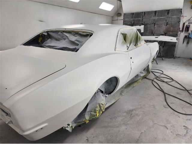 1967 Pontiac Firebird (CC-2065464) for sale in Cadillac, Michigan