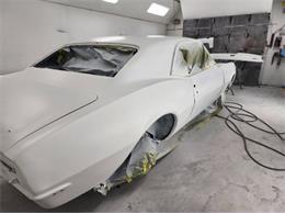 1967 Pontiac Firebird (CC-2065464) for sale in Cadillac, Michigan