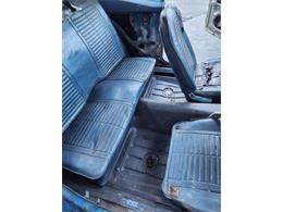 1967 Pontiac Firebird (CC-2065464) for sale in Cadillac, Michigan