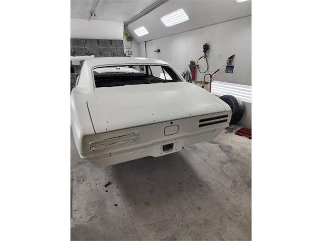 1967 Pontiac Firebird (CC-2065464) for sale in Cadillac, Michigan
