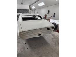 1967 Pontiac Firebird (CC-2065464) for sale in Cadillac, Michigan