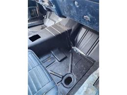 1967 Pontiac Firebird (CC-2065464) for sale in Cadillac, Michigan