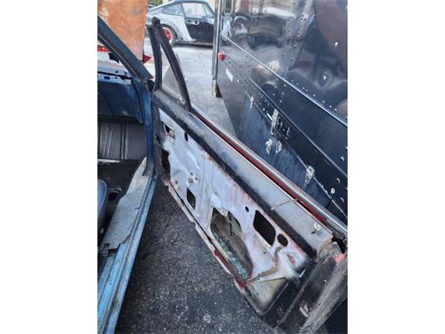 1967 Pontiac Firebird (CC-2065464) for sale in Cadillac, Michigan