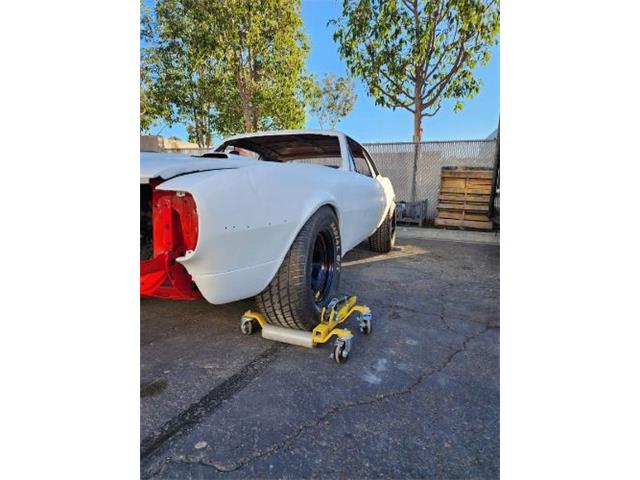 1967 Pontiac Firebird (CC-2065464) for sale in Cadillac, Michigan