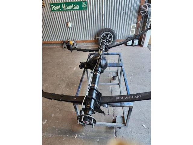 1967 Pontiac Firebird (CC-2065464) for sale in Cadillac, Michigan