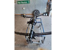 1967 Pontiac Firebird (CC-2065464) for sale in Cadillac, Michigan