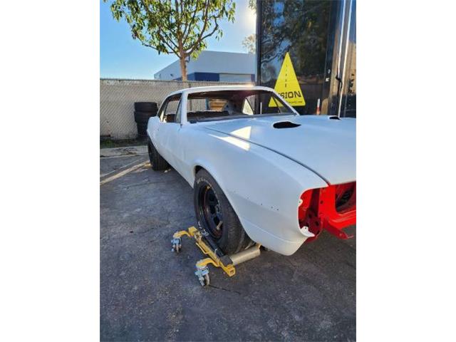 1967 Pontiac Firebird (CC-2065464) for sale in Cadillac, Michigan