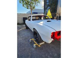 1967 Pontiac Firebird (CC-2065464) for sale in Cadillac, Michigan