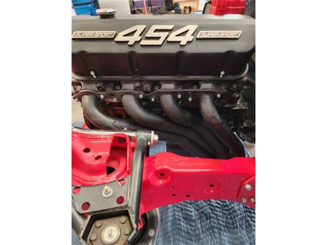 1967 Pontiac Firebird (CC-2065464) for sale in Cadillac, Michigan