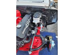 1967 Pontiac Firebird (CC-2065464) for sale in Cadillac, Michigan