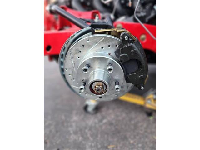 1967 Pontiac Firebird (CC-2065464) for sale in Cadillac, Michigan