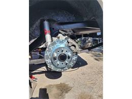 1967 Pontiac Firebird (CC-2065464) for sale in Cadillac, Michigan