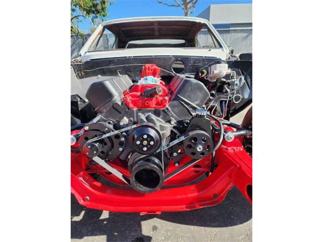 1967 Pontiac Firebird (CC-2065464) for sale in Cadillac, Michigan