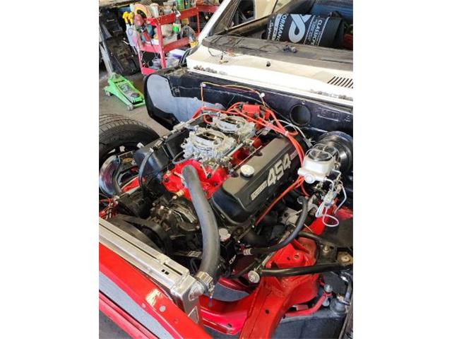 1967 Pontiac Firebird (CC-2065464) for sale in Cadillac, Michigan