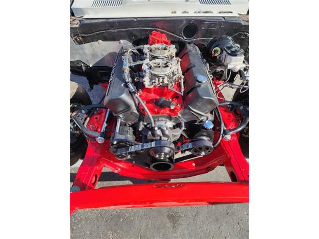 1967 Pontiac Firebird (CC-2065464) for sale in Cadillac, Michigan