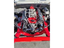 1967 Pontiac Firebird (CC-2065464) for sale in Cadillac, Michigan