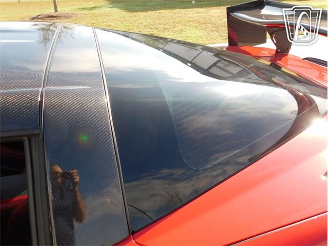 2008 Chevrolet Corvette (CC-2065465) for sale in Ruskin, Florida