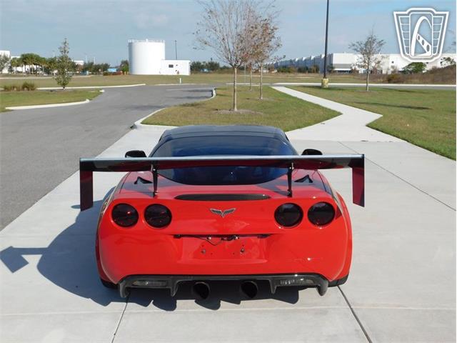 2008 Chevrolet Corvette (CC-2065465) for sale in Ruskin, Florida