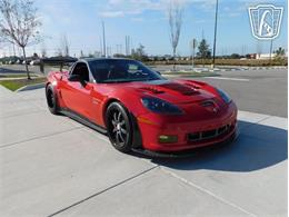 2008 Chevrolet Corvette (CC-2065465) for sale in Ruskin, Florida