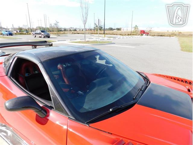 2008 Chevrolet Corvette (CC-2065465) for sale in Ruskin, Florida