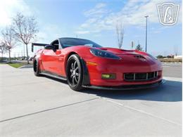 2008 Chevrolet Corvette (CC-2065465) for sale in Ruskin, Florida