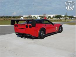 2008 Chevrolet Corvette (CC-2065465) for sale in Ruskin, Florida