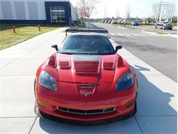 2008 Chevrolet Corvette (CC-2065465) for sale in Ruskin, Florida