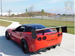 2008 Chevrolet Corvette (CC-2065465) for sale in Ruskin, Florida