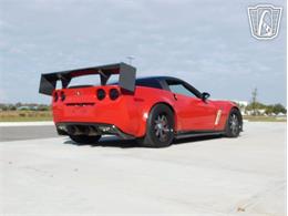 2008 Chevrolet Corvette (CC-2065465) for sale in Ruskin, Florida