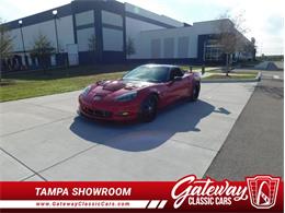 2008 Chevrolet Corvette (CC-2065465) for sale in Ruskin, Florida