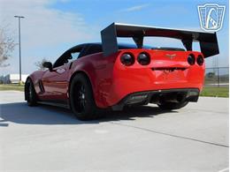 2008 Chevrolet Corvette (CC-2065465) for sale in Ruskin, Florida