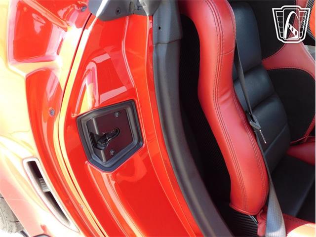 2008 Chevrolet Corvette (CC-2065465) for sale in Ruskin, Florida